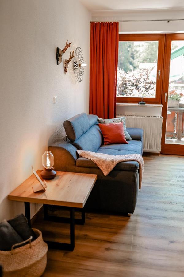 拉辰侯酒店 Schönau am Königssee 外观 照片
