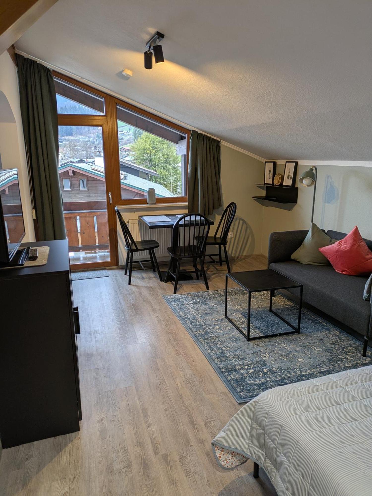 拉辰侯酒店 Schönau am Königssee 外观 照片
